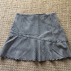 Zara skirt